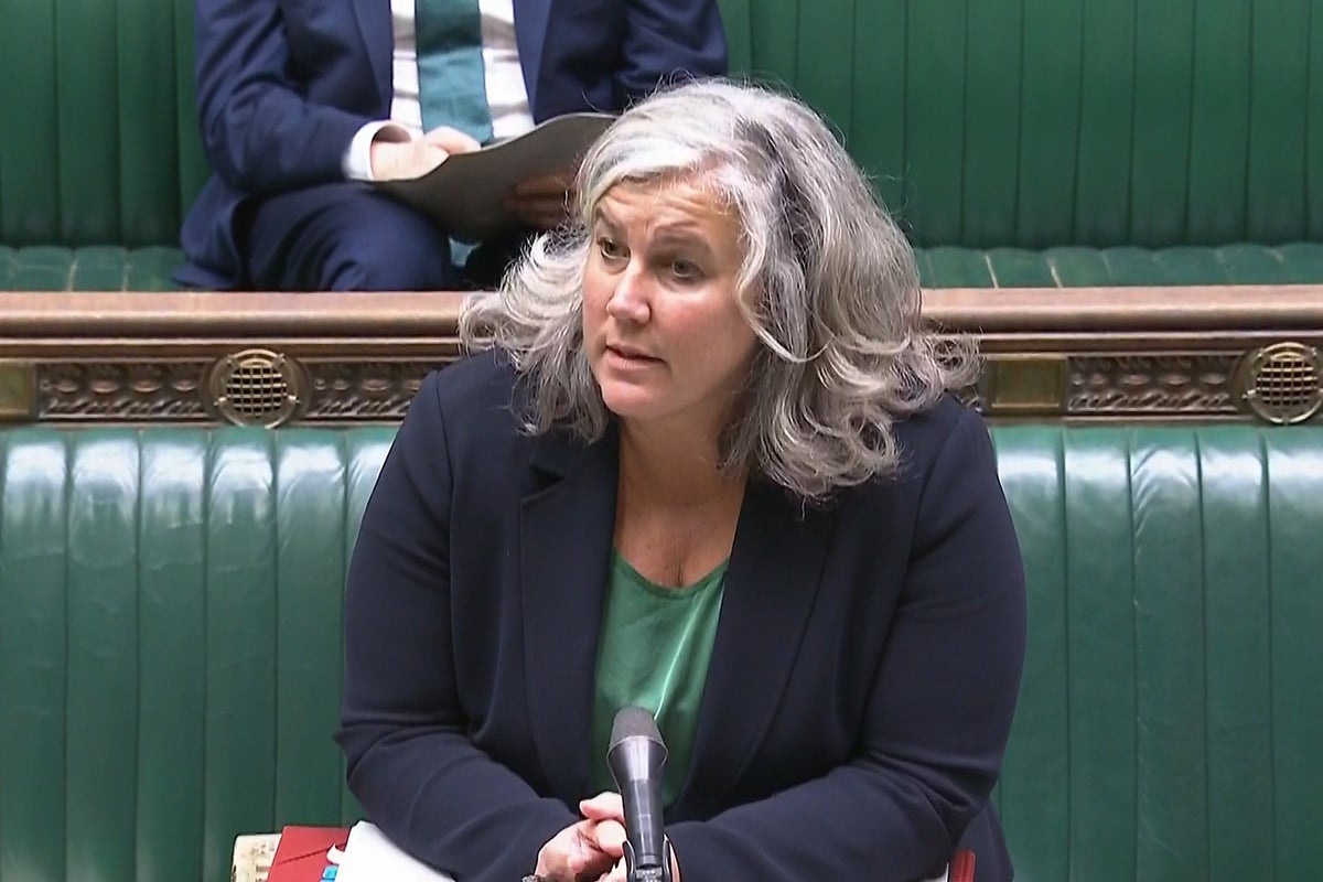 Minister ties herself in knots over conditions for recognition of Palestine Minister ties herself in knots over conditions for recognition of Palestine