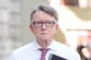 Peter Mandelson says Trump should expect ‘warm reception’ on full state visit to UK later this year