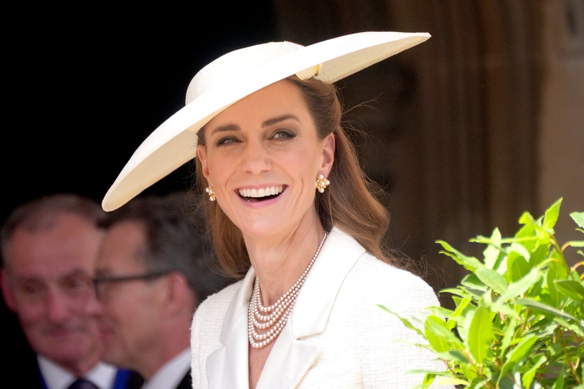 Princess of Wales pulls out of engagement at Royal Ascot