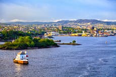 Beat the heat: The ‘coolest’ European destinations to visit in summer 2025