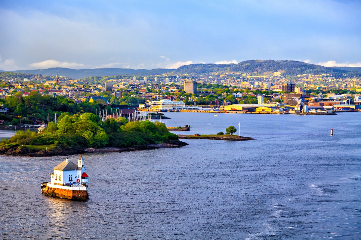 Beat the heat: The ‘coolest’ European destinations to visit in summer 2025