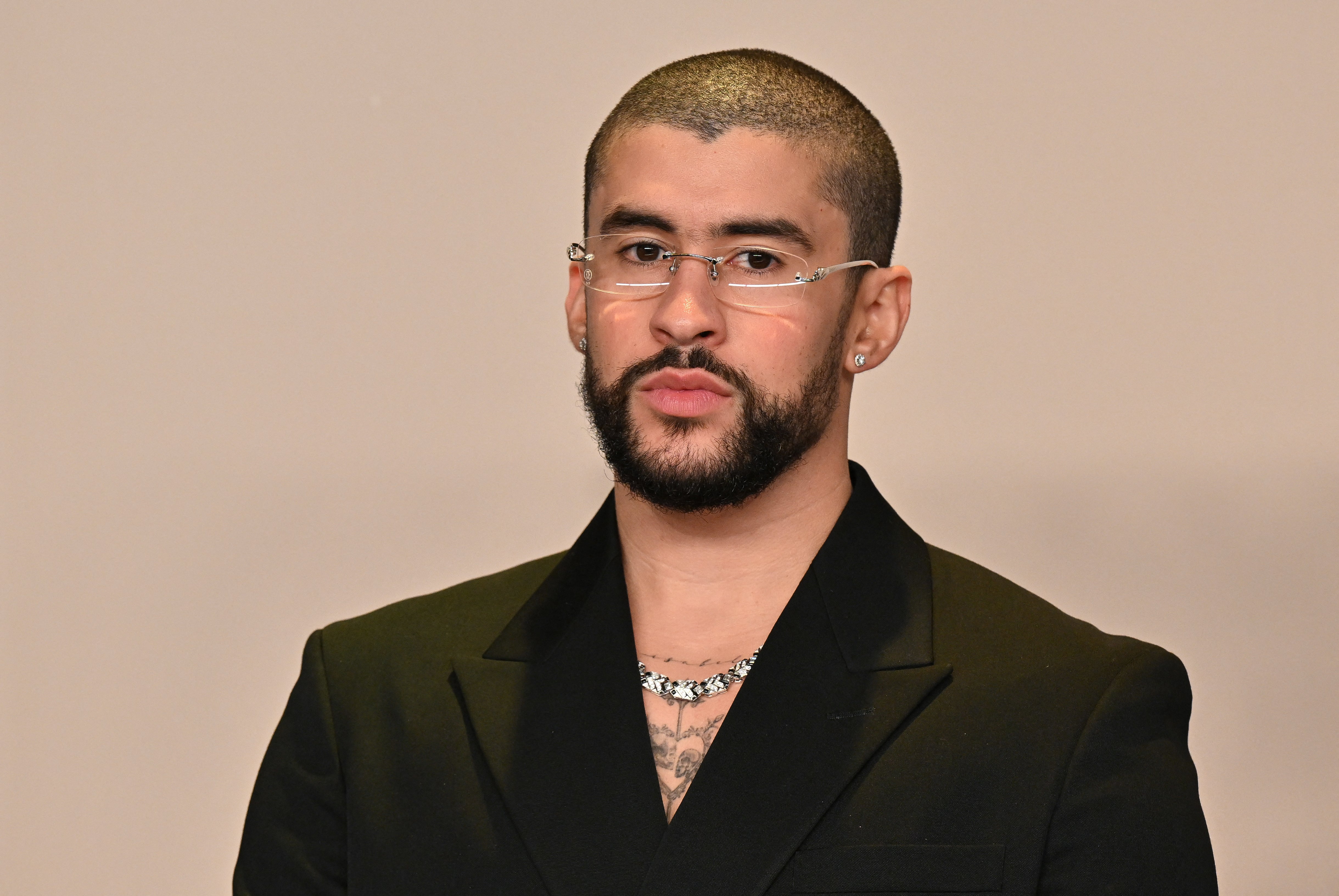 Bad Bunny called ICE officers ‘sons of b****es’