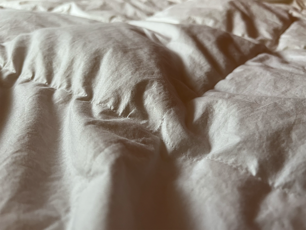 Best summer duvets indybest review The White Company 