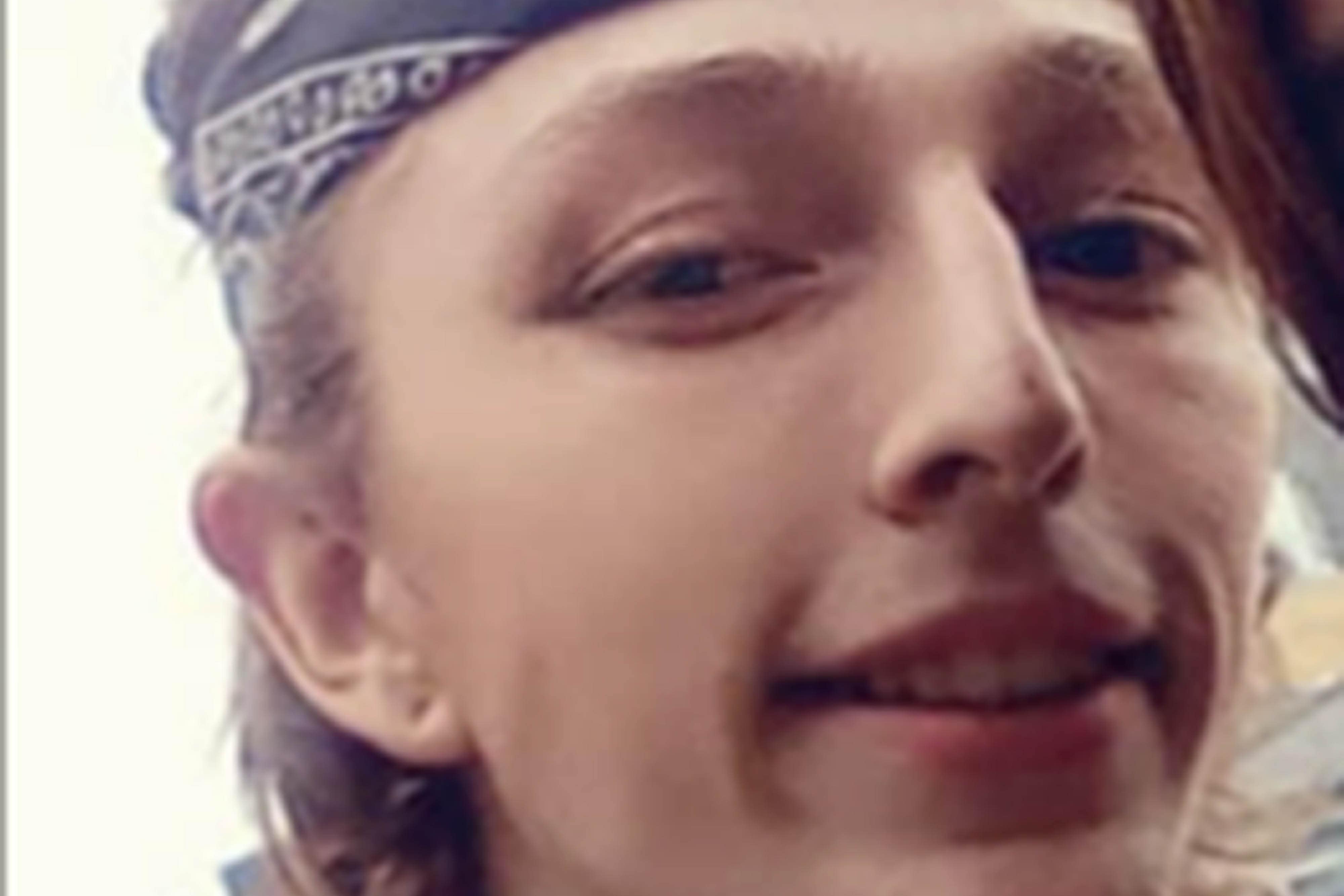 Jacob Clark appeared at Luton Crown Court on Wednesday (Bedfordshire Police/PA)