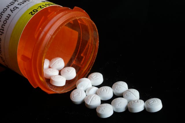 EEUU OPIOIDES