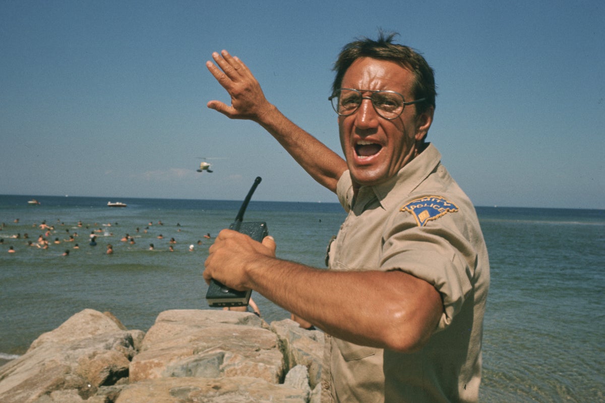 Jaws changed movies forever, but Hollywood could still learn from it