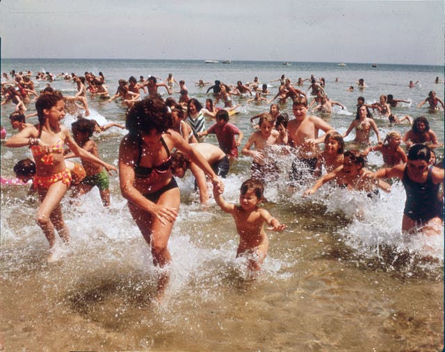 Film - Jaws at 50