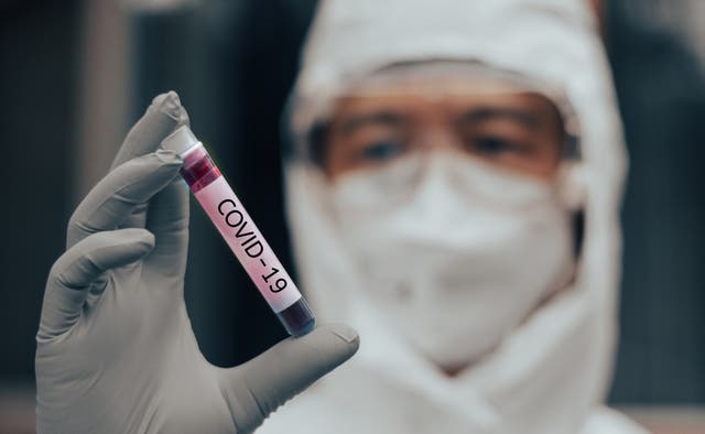 <p>A new Covid variant, NB.1.8.1, is spreading across the world, with India and other countries in Asia reporting a surge in cases. </p>