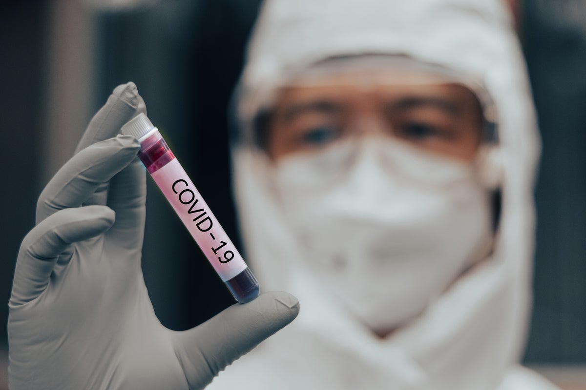 What’s behind the global surge of new Covid variant XFG – and should you get vaccinated?