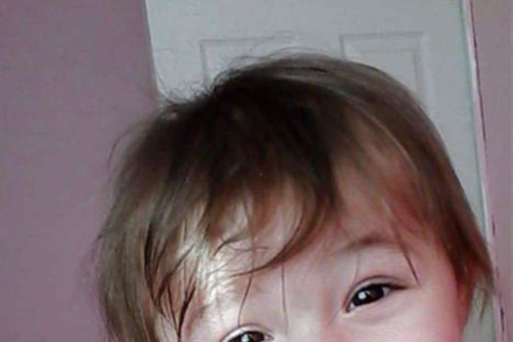 Ethan Ives-Griffiths (North Wales Police/PA)