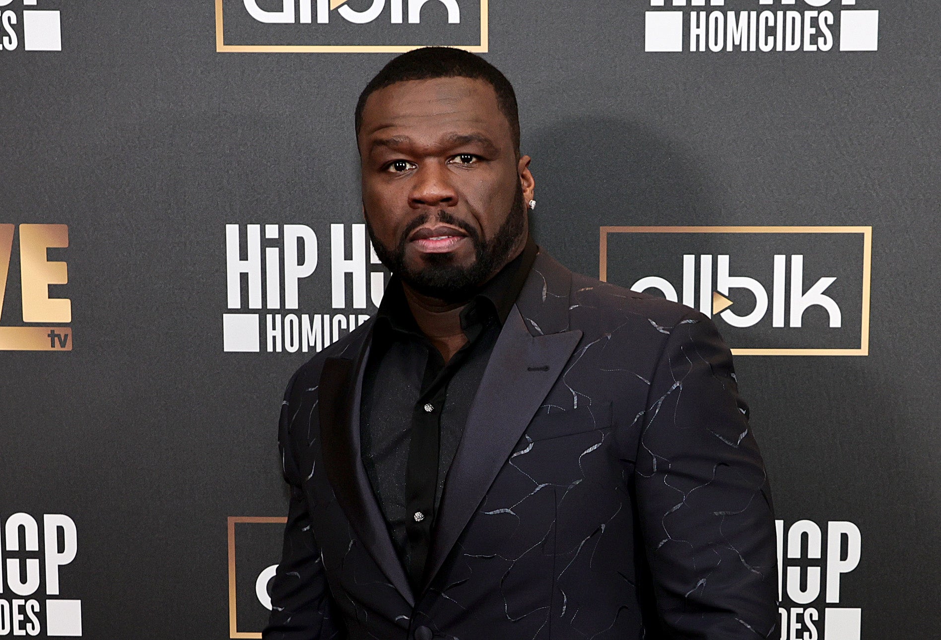 Rapper 50 Cent has been outspoken against Diddy on social media throughout his whole trial.