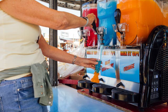 <p>The Food Standards Agency issued a warning against the popular summer beverage</p>