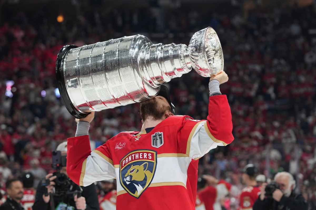 New NHL season set for opening day triple header in early October
