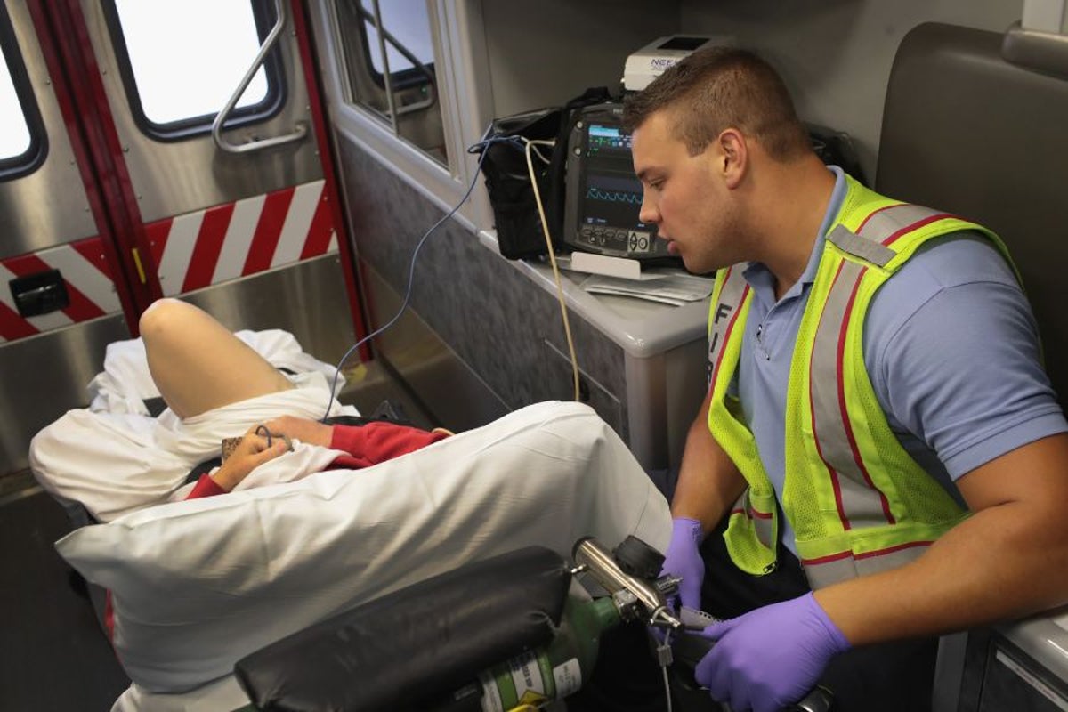 Drug overdoses are increasing for the first time in years and health experts are trying to figure out why