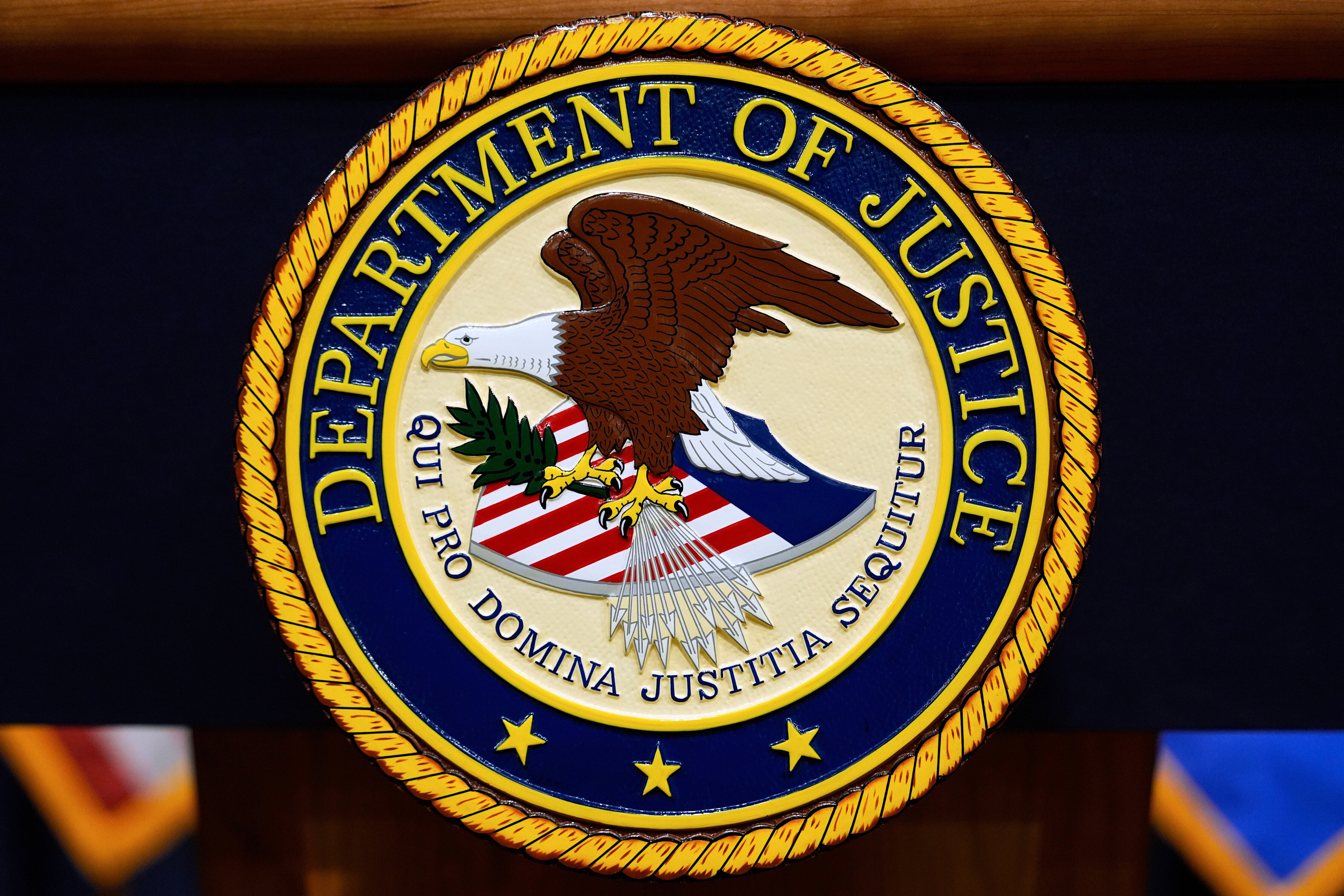 Prosecutors say these ‘cryptocurrency confidence’ scams have impacted hundreds of people worldwide