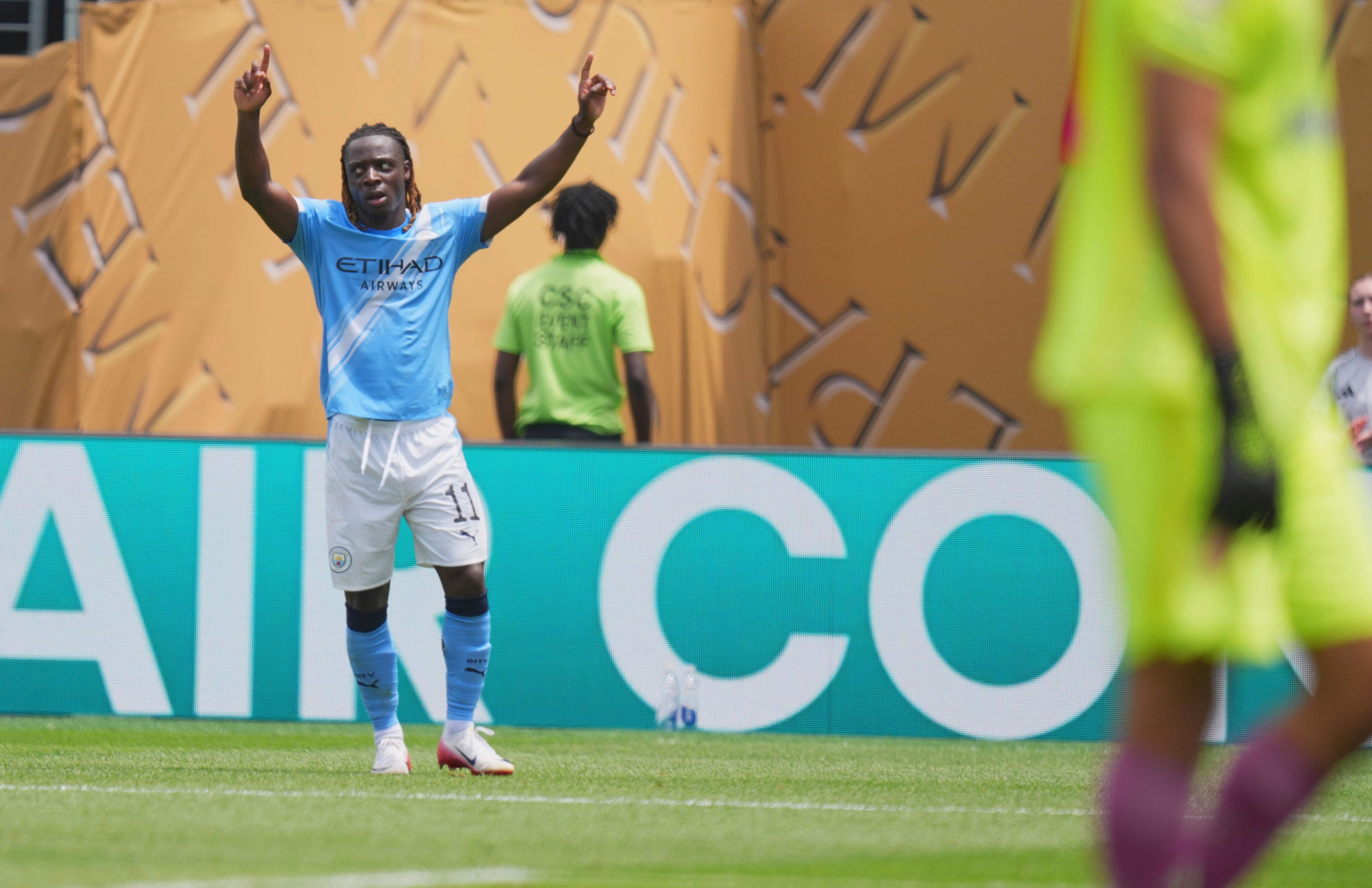 CLUBES MUNDIAL MAN CITY-WYDAD