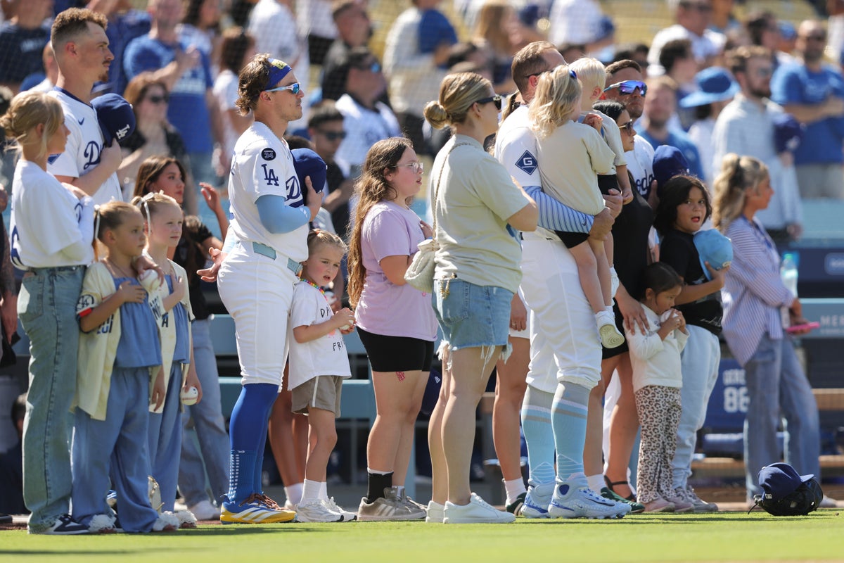 Nezza's Spanish anthem at Dodger Stadium ignites debate over team's immigrant support