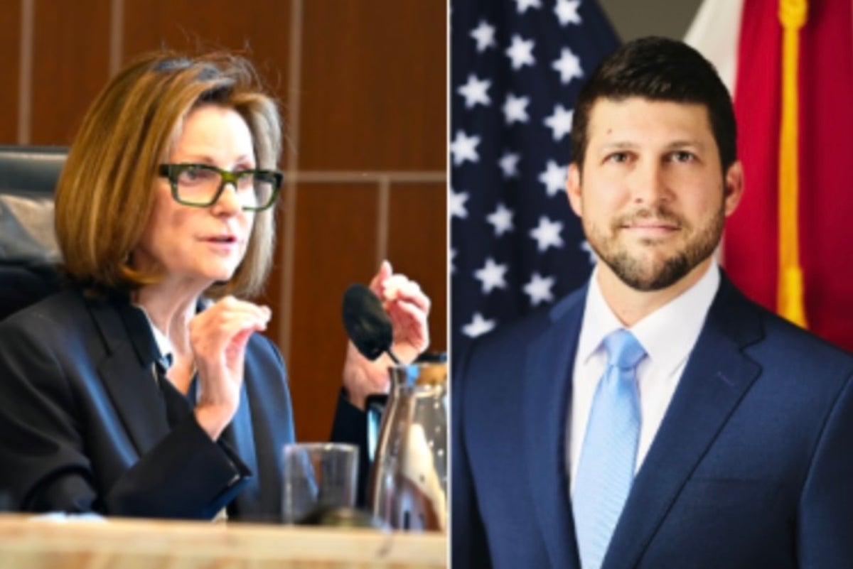 Florida attorney general in contempt for defying judge’s order in immigration case