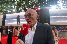 Danny Boyle: 28 Years Later Covid pandemic parallels were inevitable