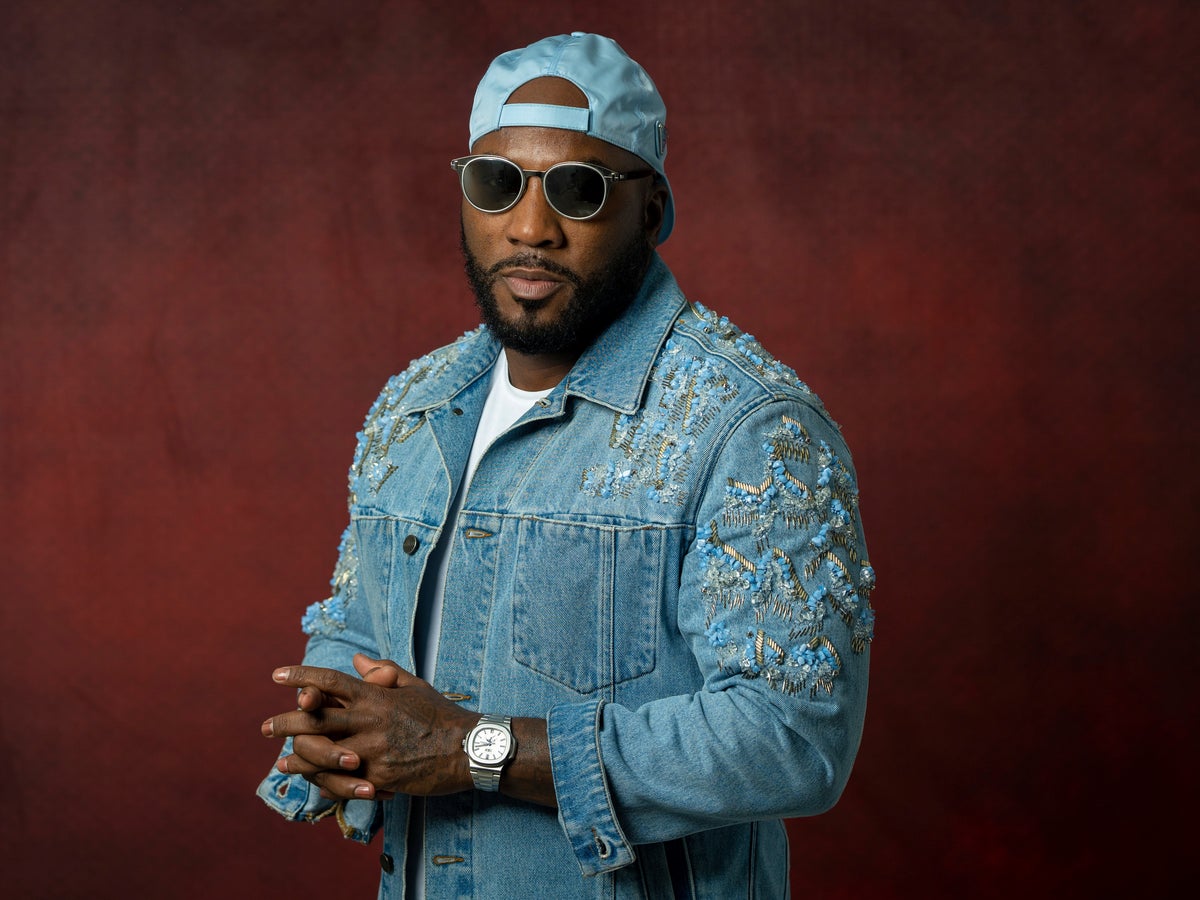 Jeezy reflects on the legacy of his commercial debut, the classic 'Thug Motivation 101' | The Independent