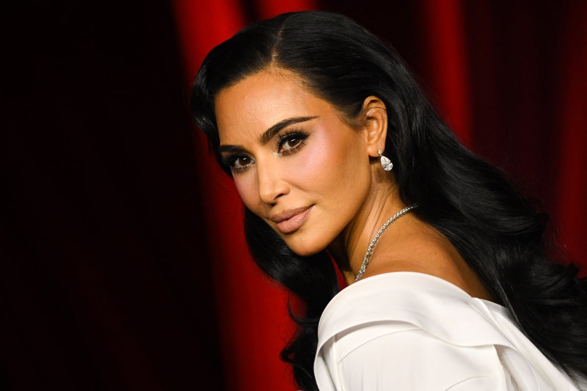 Nike delays Skims launch with Kim Kardashian indefinitely