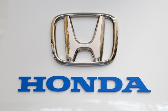 HONDA RETIRO