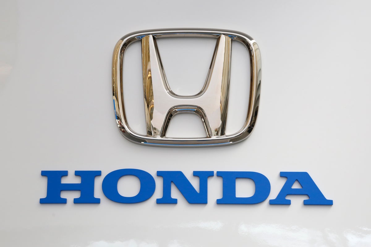 Honda recalls more than a quarter of a million cars over brake pedal issue