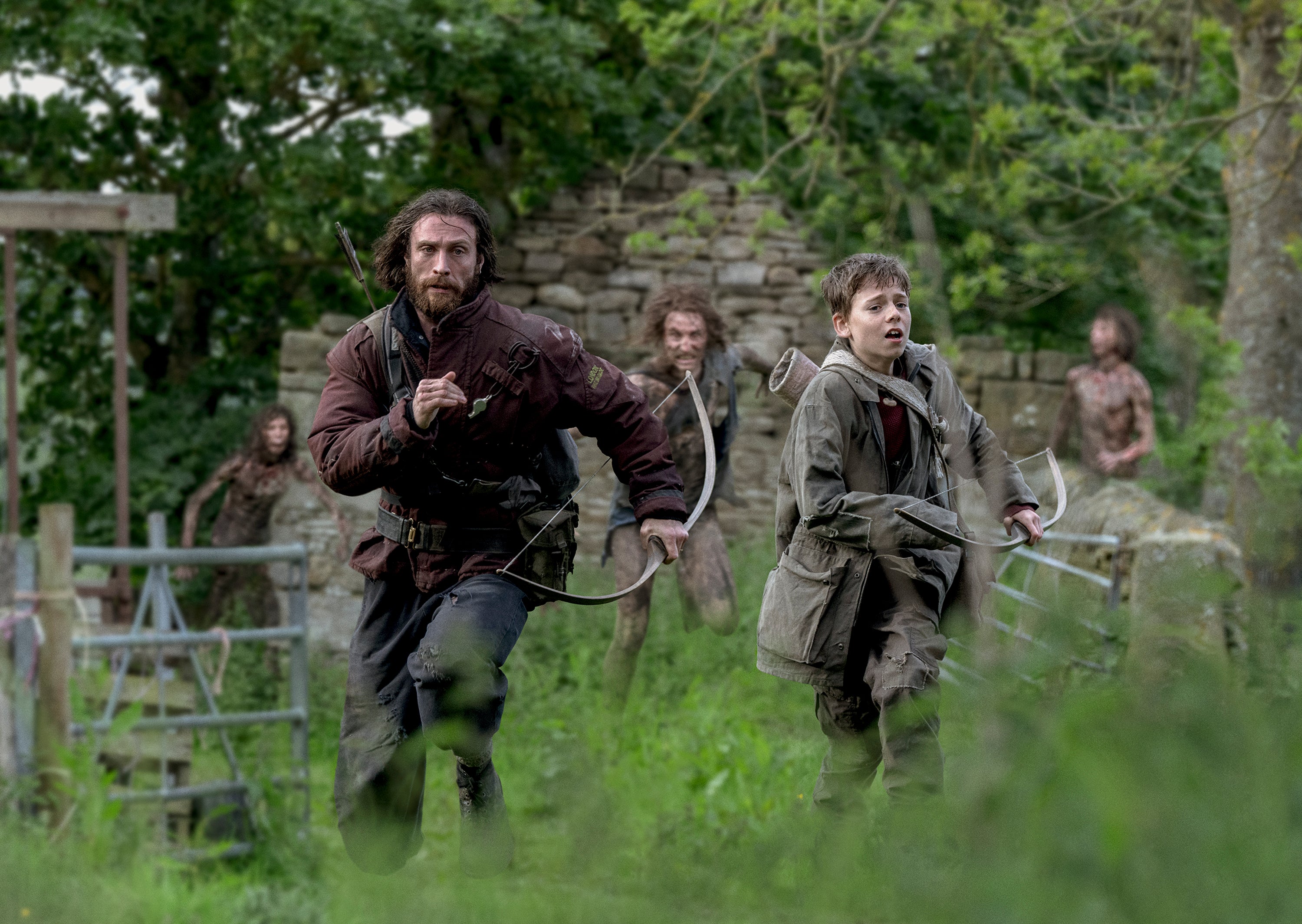 Film Review - 28 Years Later