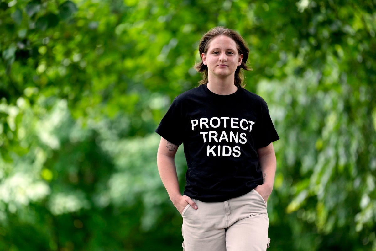 Families of trans kids worry about whats next after Supreme Court rules on gender-affirming care