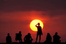 World now in ‘crunch time’ to avoid higher levels of warming, UN scientists warn