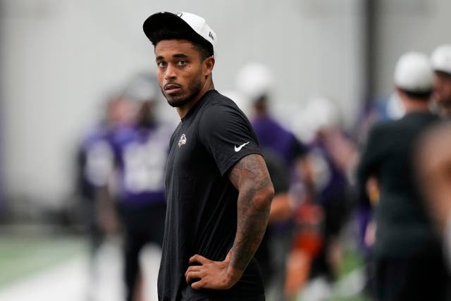 RAVENS-ALEXANDER