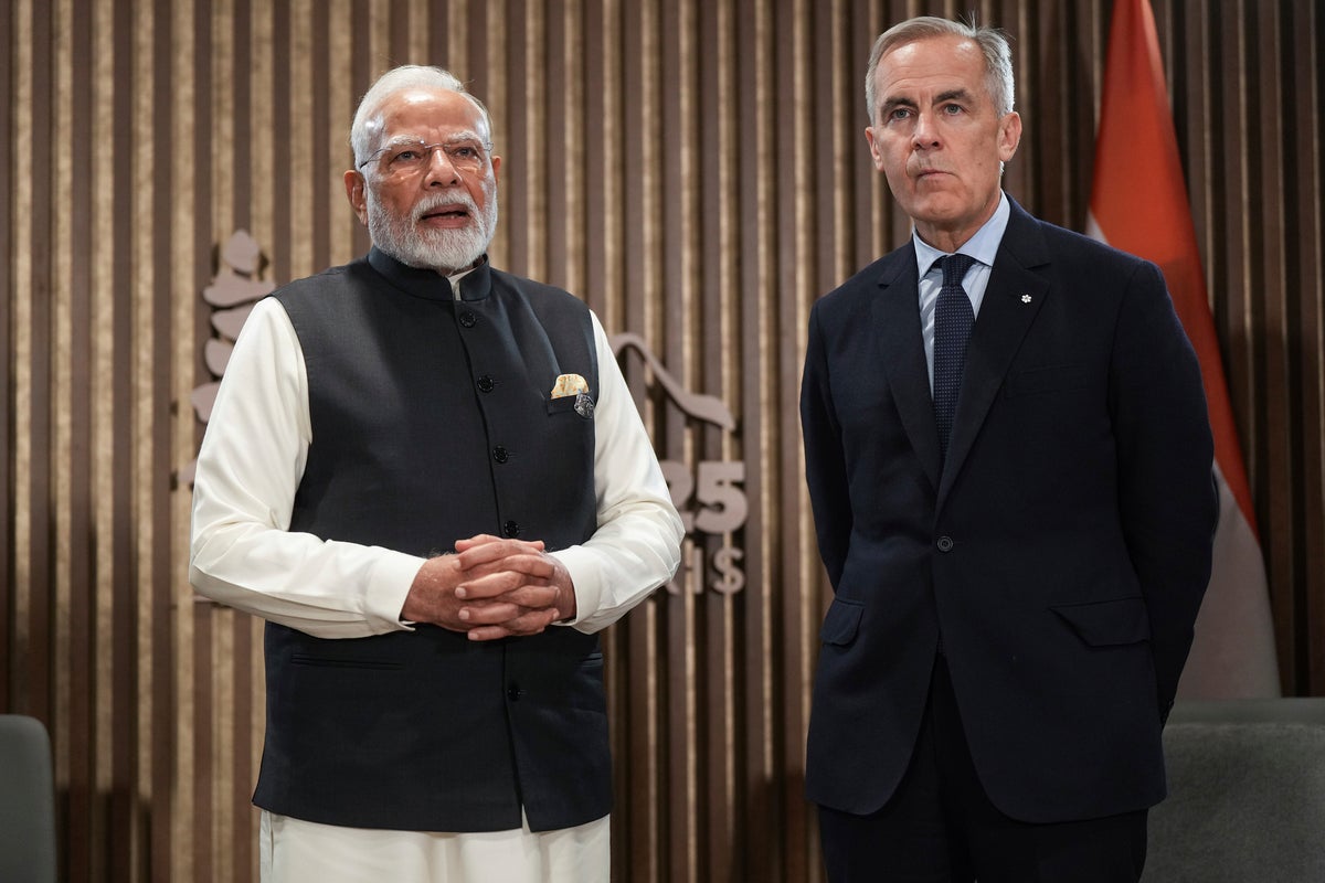 India and Canada restore ambassadors as Modi and Carney look to turn page on assassination row
