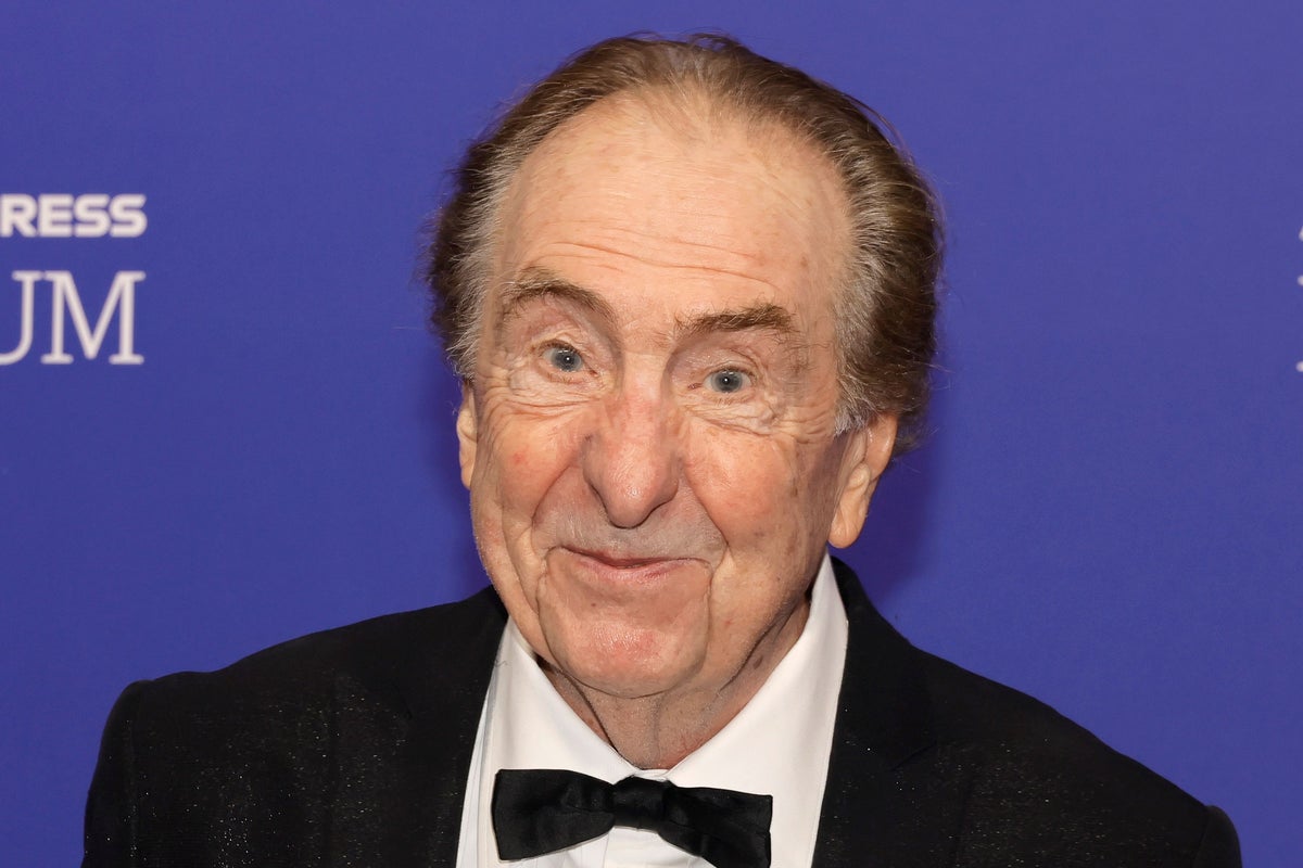 Monty Python star says he’d be in ‘select company’ if thrown out of Trump’s America