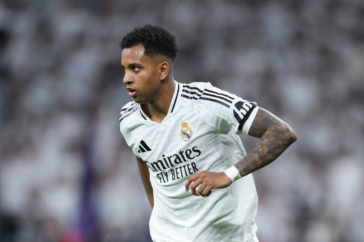 Transfer news live: Arsenal hold Rodrygo talks, Chelsea lead race for Gittens, Bayern eye Liverpool star