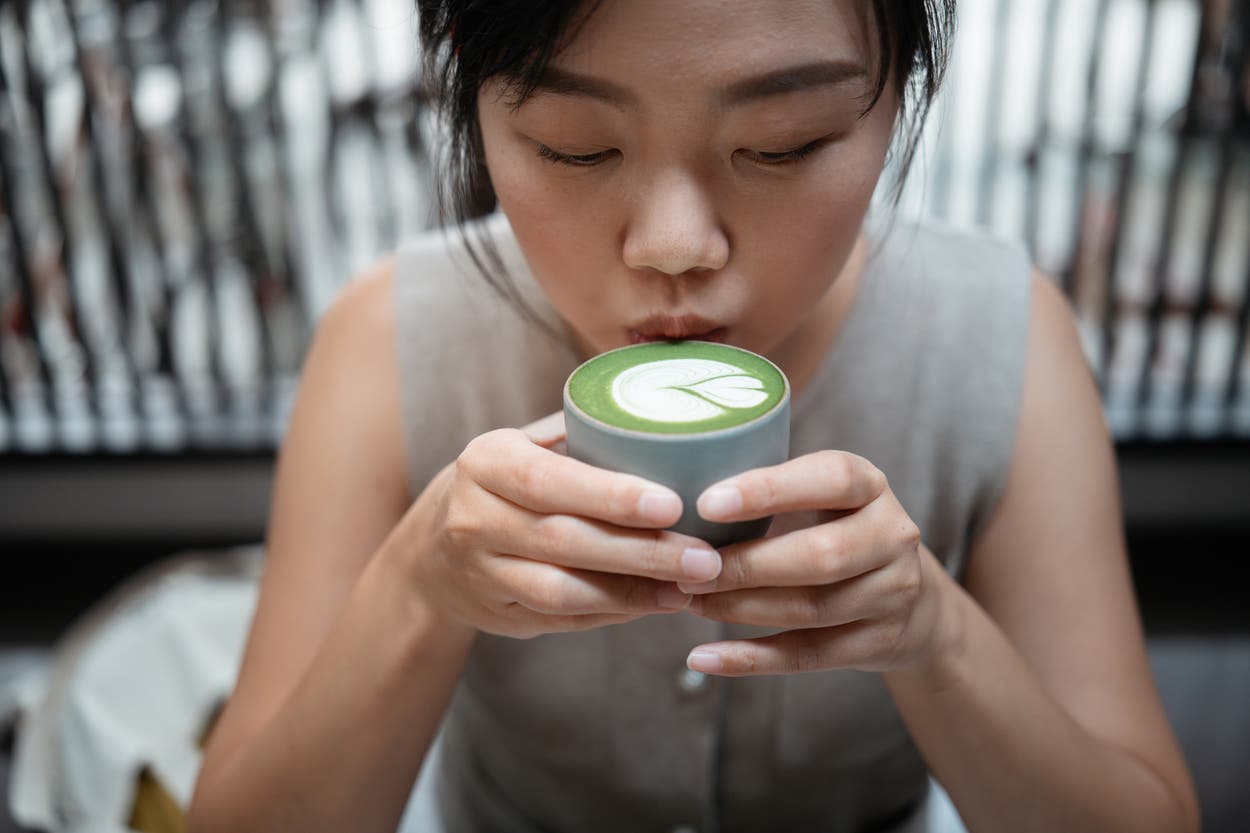 How the hype around matcha is making a mockery of this deeply ...
