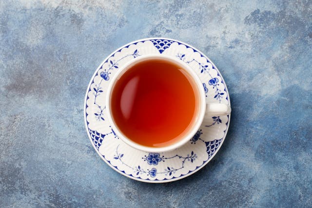 <p>Certain climates in the UK are perfect for growing tea.</p>