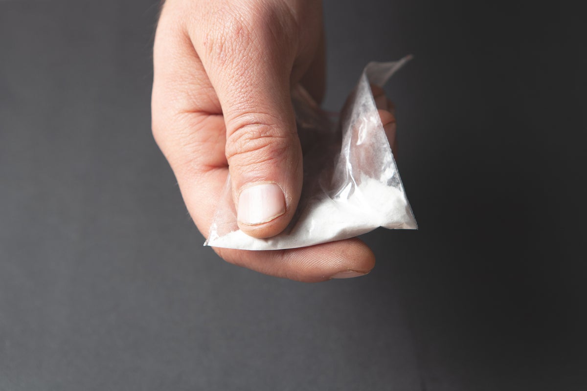 Eurovision is one of Britain’s most drug-fuelled nights of the year, study finds