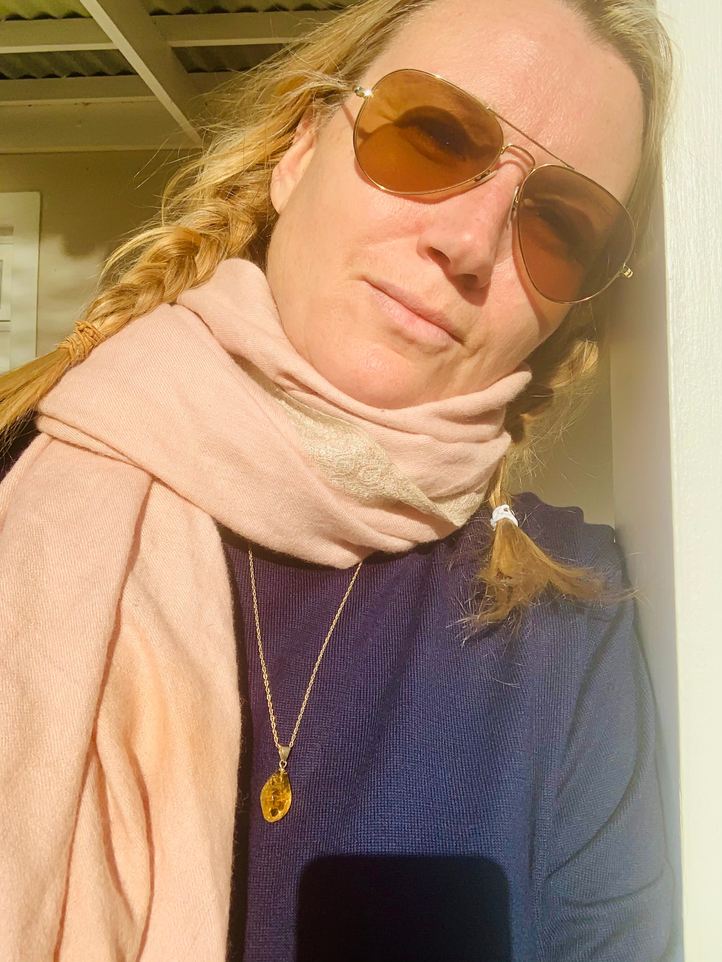 Sarah, 52, London, warns that her daughter's mental health services were 