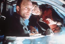 Classic sci-fi movie removed from Disney+ after including previously banned scene