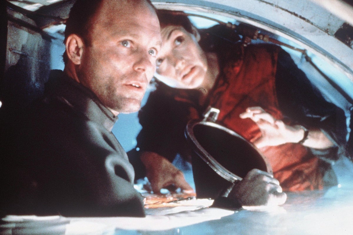 Classic sci-fi movie removed from Disney+ after including previously banned scene Classic sci-fi movie removed from Disney+ after including previously banned scene