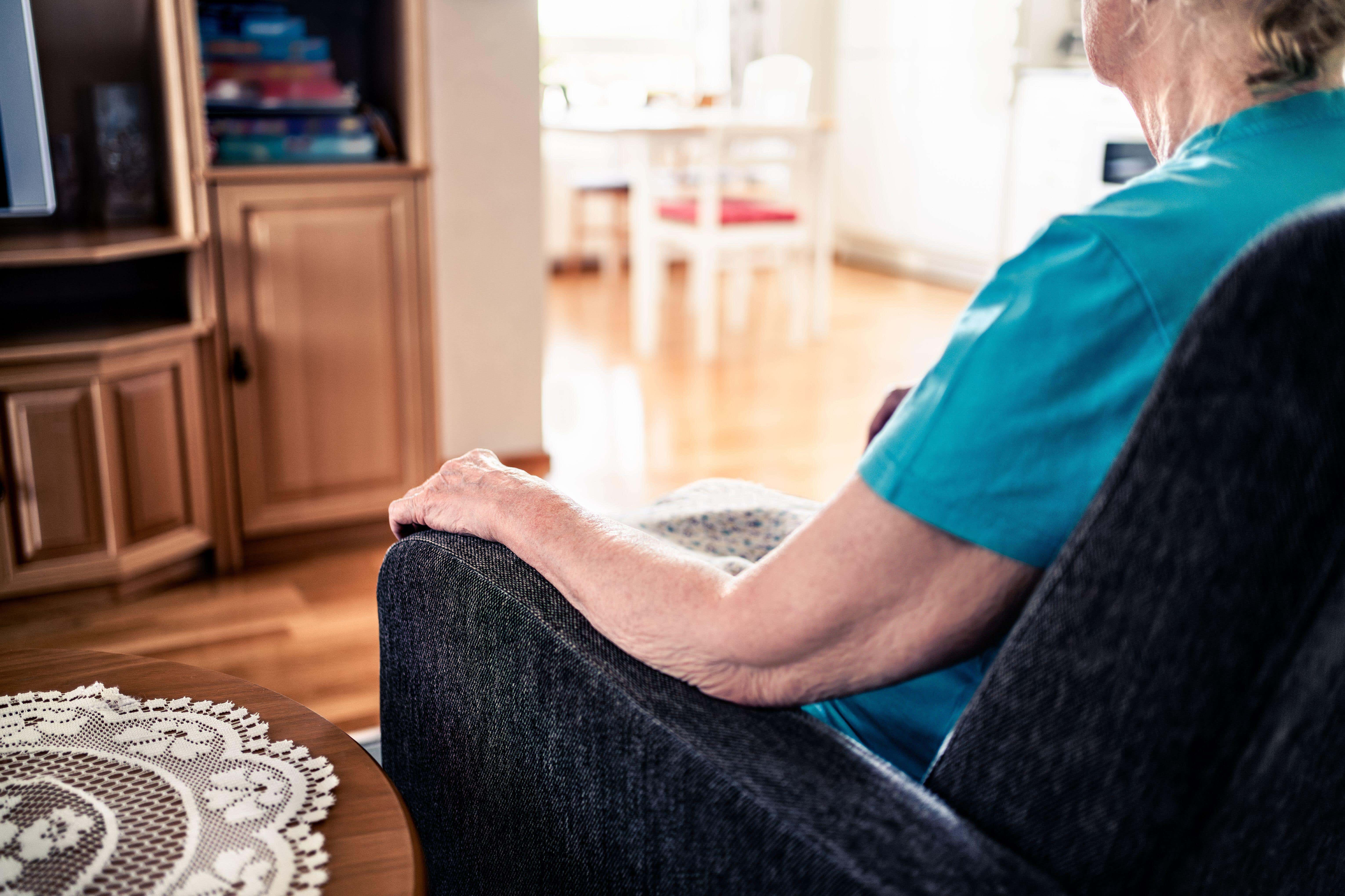 <p>Donanemab and lecanemab are targeted antibody drugs that slow down the early stages of Alzheimer’s (Alamy/PA)</p>