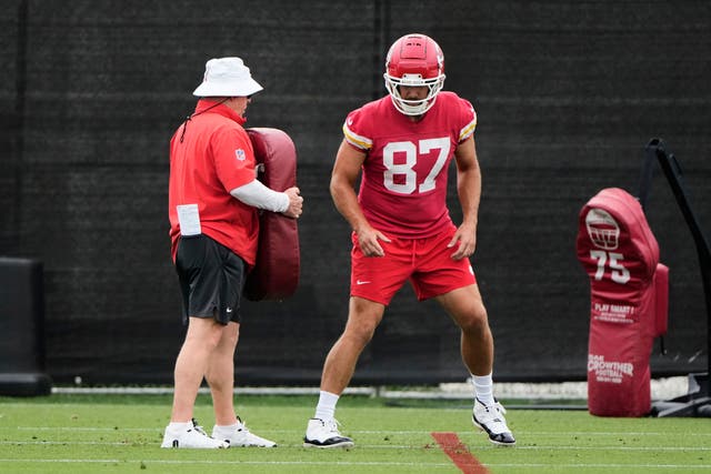 CHIEFS-KELCE