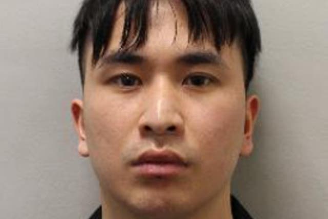 <p>Zhenhao Zou drugged and raped 10 women in London and China</p>