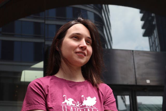 Immigration Harvard Researcher