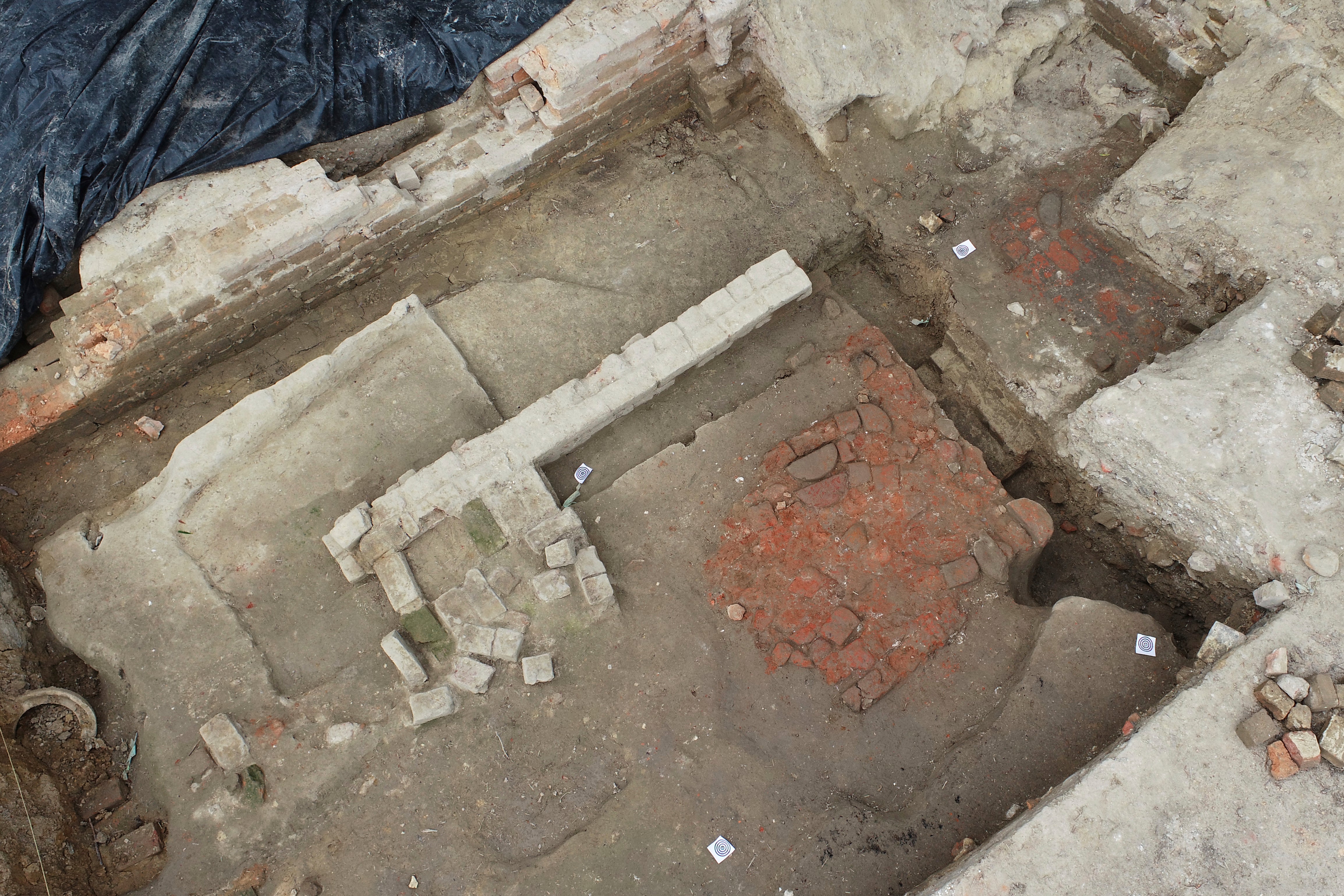 Colonial Williamsburg Black Church