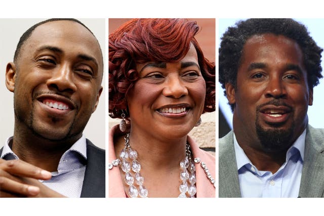 Redemption Holding-Black Owned Bank