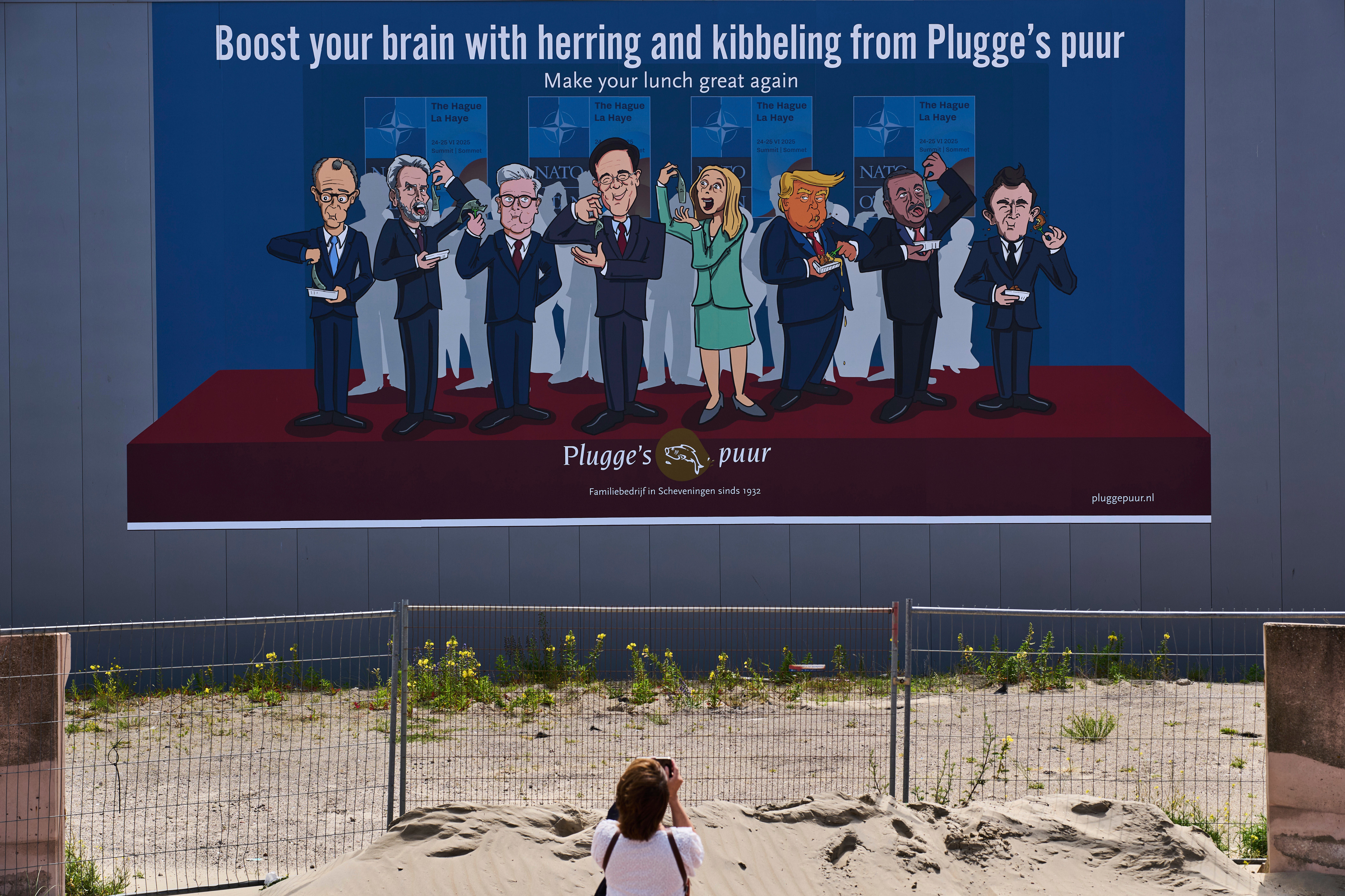 EUR-GEN OTAN-CUMBRE SEGURIDAD