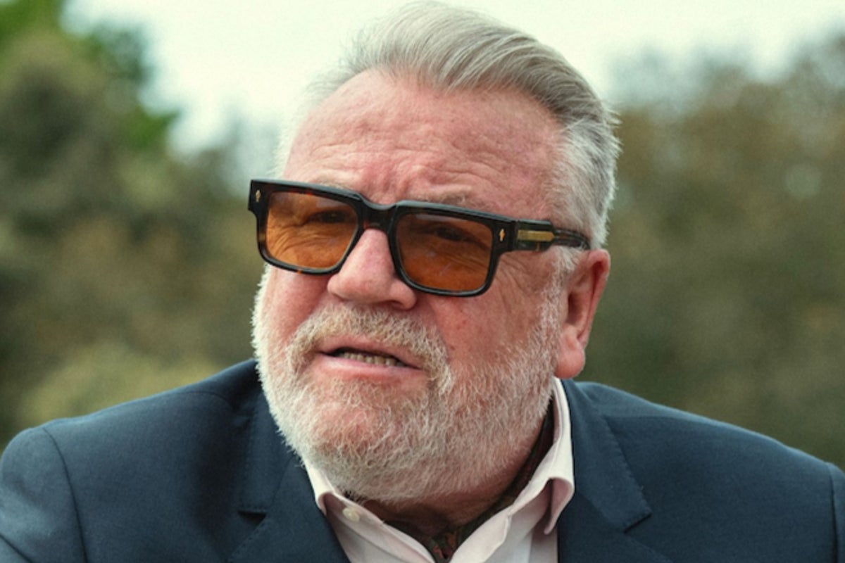 Ray Winstone says he ‘didn’t like’ major actor who was ‘very rude’ to him