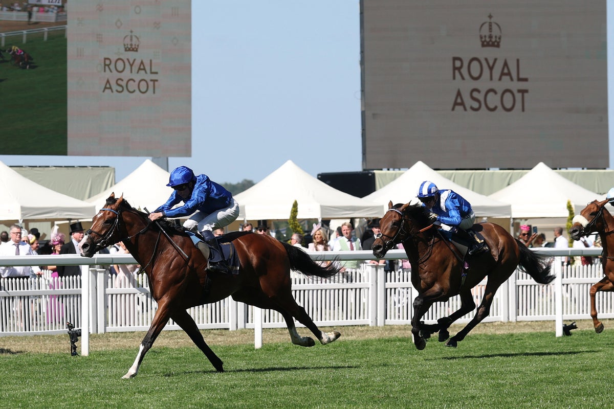 Today’s Royal Ascot Free Bets & Day 3 Betting Offers (cloned)