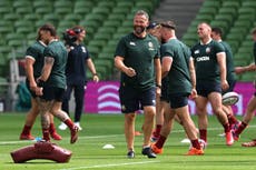 Lions break new ground in lucrative tour opener — but Argentina clash has selection significance too